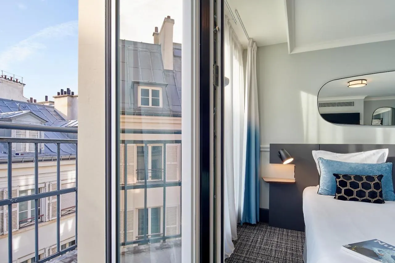 Bleues Provinces Opera Hotel 3*