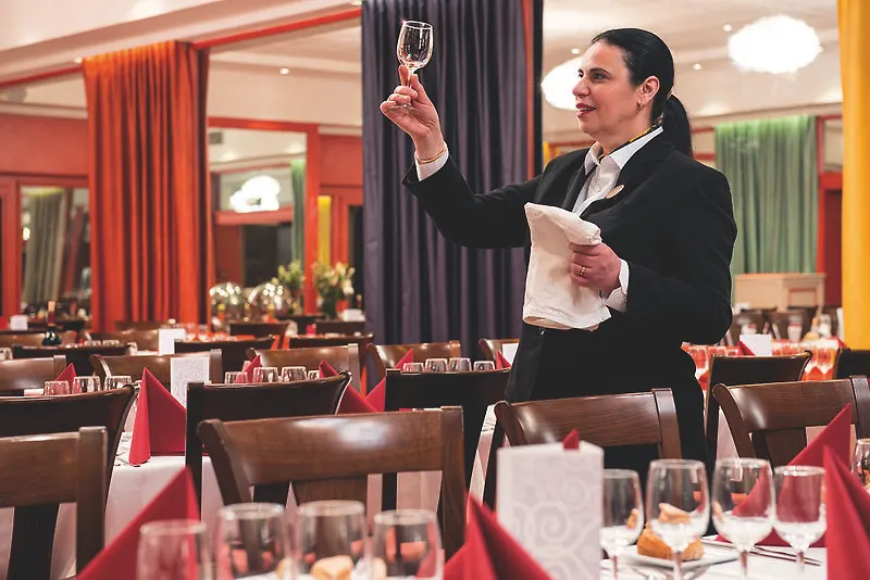 Hotel Bleues Provinces Opera 3*