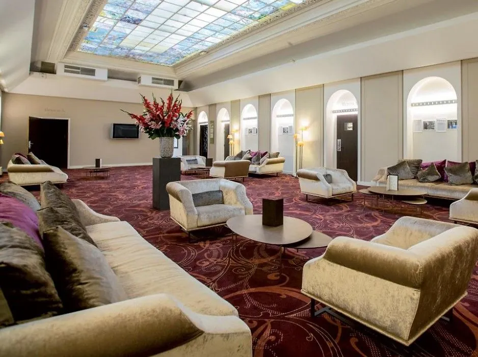 Hotel Bleues Provinces Opera 3*