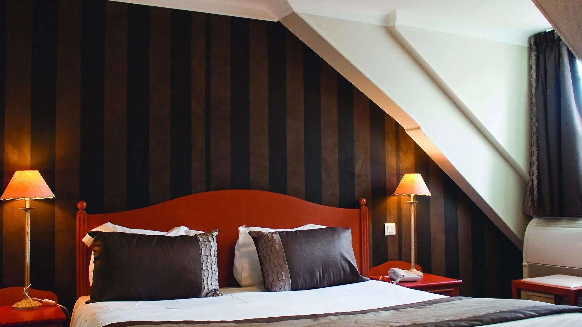 Hotel Bleues Provinces Opera 3*